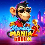 Monkey Mania 2