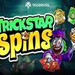 Trickstar Spins